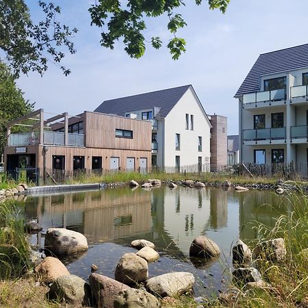 Baltic Lagoon Resort Direkt Am Meer Fuhlendorf  Eksteriør bilde