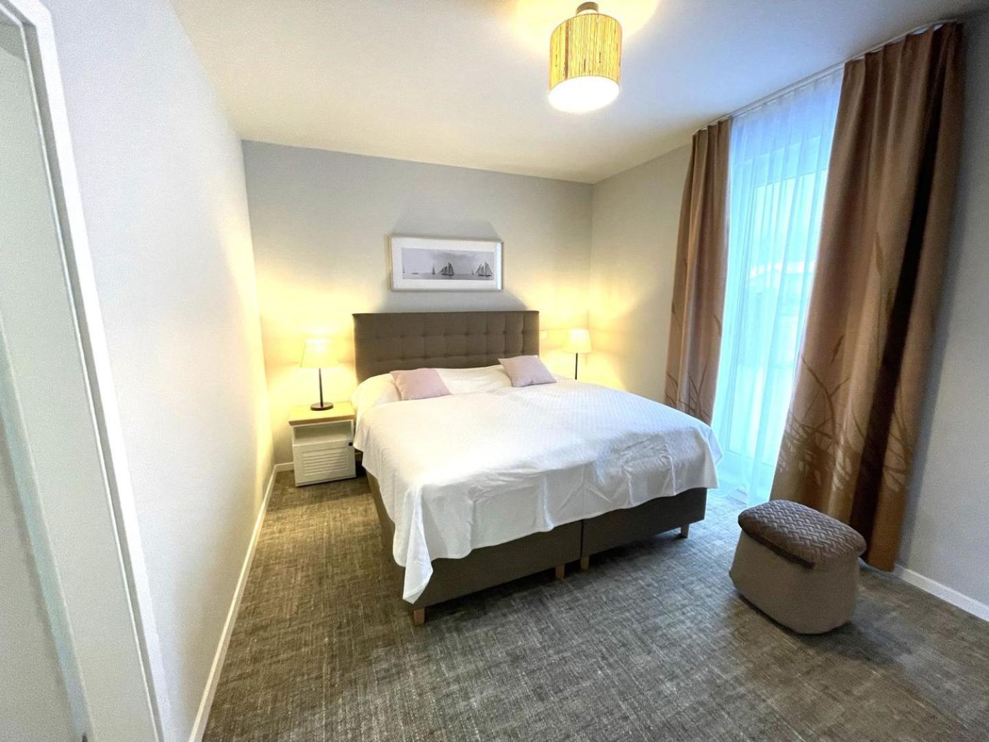 Baltic Lagoon Resort Direkt Am Meer Fuhlendorf  Eksteriør bilde