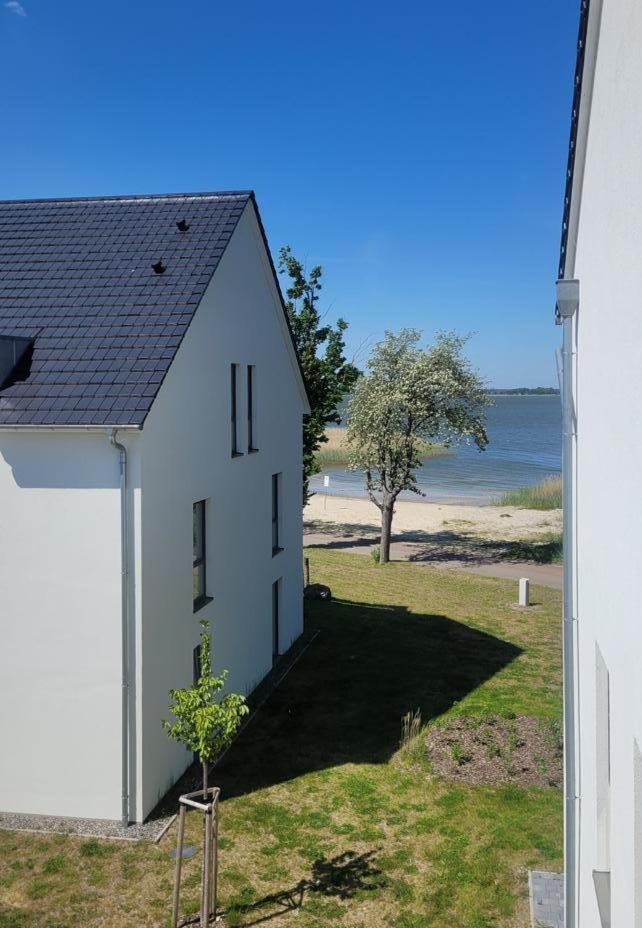 Baltic Lagoon Resort Direkt Am Meer Fuhlendorf  Eksteriør bilde